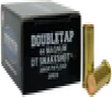 Doubletap Ammunition Snake Shot  Dtap 44mss2     44mg   Snake Shot            20 50