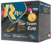 Rio Ammunition Star Team Evo 12 GA  2-3 4in   8 Shot - 25 round