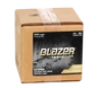 CCI Blazer Brass 9mm  115gr  FMJ  Loose Bulk Ammo - 1000 rnds  MPN 5200BK1000 