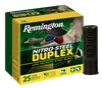 Remington Ammunition   Rem R26645 12 3 1-1 4oz Bbx4 1450 25 10