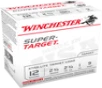 Winchester Super Target 12 GA  2-3 4in  1oz   9 Shot - 25 Rounds  MPN  TRGTL129 
