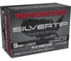 Winchester Silvertip 9MM  115gr  JHP - 20 Rounds  MPN  W9MMST 
