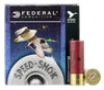 Federal Speed-Shok 12 GA  2-3 4in  1-1 8oz   4 Shot - 25 Rounds  MPN  WF1454 