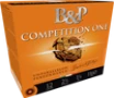B amp p Ammunition Competition One 28bcp8 28g 3 4 Oz 25 10