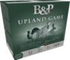 B amp p Ammunition Upland Game 20b78up6 20g 7 8 Oz 25 10