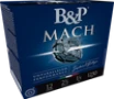 B amp p Ammunition Mach 12b78f29 12g 7 8 Oz 25 10