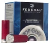 Federal Top Gun 12 GA 2 3 4in  1 1 8oz   7 5 Shot 250 Rounds  29465019365 
