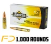 Armscor USA  300 AAC BLACKOUT 147gr - 1000 Rounds  MPN  FAC300AAC1N 