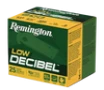Remington Ammunition R20740 Low Decibel 410 Gauge 2 50 quot  9 Shot 25 Per Box