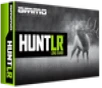 Ammo Incorporated Hunt  65gr123ssta20 Lr 65gr 123 Sst 20 10