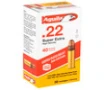 Aguila Hi Velocity  22 LR 40gr CPSP  50 Rounds  MPN  1B220328 
