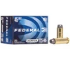 Federal Champion  45 LONG COLT 225gr SWCHP 20 Rounds  MPN  C45LCA 