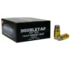 Dbltap 357sig 180gr Hardcast 20 1000