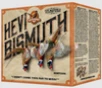 Hevishot Hevibismuth  Hs19715 Upland  410 3in 5 9 16 25 10