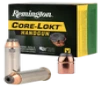 Remington Ammunition Core-Lokt R20228  44 Rem Mag 240 Cljhp 20 10