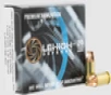 Lehigh Defense Xtreme  380ACP 68 Grain XD FTM 20 Round Box
