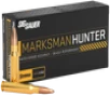 Sig Sauer Marksman Hunter  Sig E243gk8520      Mrksmn Hntr 243    85gr  20 10