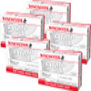 Winchester 9MM 115gr FMJ  1000 Rounds  MPN  USA9WY 