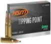 HSM Tipping Point 7MM  162gr  Hornady SST - 20 rounds