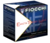Fiocchi Steel Target 20 GA 23 4in  7 8oz   7 Shot  25 Rounds  MPN  20SLR7 