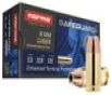 Norma Safeguard 9 MM  205gr  JHP  MPN  9075610540050  - 50 rounds
