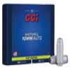 Cci   Cci 3710      10mm Auto Shotshell            10 20