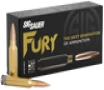 Sig Sauer Fury  277 SIG FURY  155gr  FMJ  MPN  H277SFOTM15520  - 20 rounds
