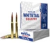 NOSLER WHITETAIL COUNTRY  30-06 SPRINGFIELD  165gr  SP  MPN  40125  - 20 rounds