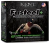 KENT FASTEEL 12 GA  3-1 2in  1 5oz   2 4  MPN  K1235FSP422X4  - 25 rounds