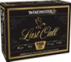 WINCHESTER LAST CALL 12 GA  3in  1 25oz   7 Shot  MPN  LCTSS1237  - 10 rounds