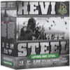 HEVI-Shot HEVI-Steel Waterfowl 12 GA  3in  1 3 8oz  BB Shot  MPN  HS60288  - 25 rounds
