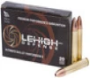 Wilson Combat  350 LEGEND  150gr  OT  MPN  LA350150CC  - 20 rounds