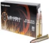 Wilson Combat  308 WIN 7 62 NATO  155gr  TSX  MPN  LA308155TXC  - 20 rounds