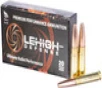 Wilson Combat  300 AAC BLACKOUT  198gr  Controlled Fracturing  MPN  LA300BLK198CF  - 20 rounds