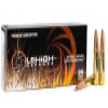 Lehigh Defense Maximum Expansion  300 AAC BLACKOUT  194gr  HP - 20 rounds