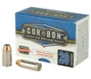 Corbon Self Defense 9MM  90gr  JHP - 20 rounds