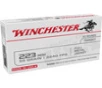 Winchester Ammunition USA  223 REMINGTON  55gr  FMJ -  rounds