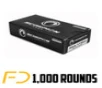 STV Technology Scorpio 9MM  115gr  FMJ - 1000 rounds