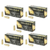 Sellier  amp  Bellot 9MM  115gr  FMJ - 250 rounds  250 