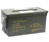 PPU Rangemaster 9MM  124gr  FMJ - 1000 rounds