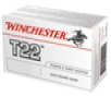 Winchester Ammunition Xpert  22 LR  40gr  LRN -  rounds