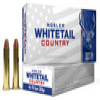 NOSLER WHITETAIL COUNTRY  45-70 GOVT  300gr  SW  MPN  40145  - 20 rounds