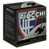 Fiocchi Speed Steel Warlock 12 GA 3in  1-1 5oz   1 Shot  25 Rounds  MPN  123ST151 