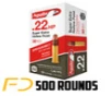 Aguila Super Extra  22 LR 38gr CPHP - 500 Rounds  10 boxes of 50 rnd   MPN  1B220335 