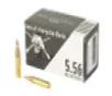 SOLGW 5 56X45MM NATO  55gr  FMJ - 50 rounds  MPN  556-55FMJ-1000 