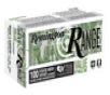 Remington Range 9MM  115gr  FMJ - 100 rounds  MPN  R23979 