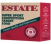 Flash Sale - Estate Super Sport Competition 12 GA 23 4in  1oz   7 5 Shot  25 Rounds  MPN  SS12H175 