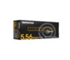 Ammo Inc St 5 56 55gr M193 20 500