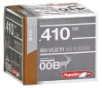 Aguila High Velocity  410 BORE  2-1 2in  000 Buckshot - 25 Rounds FDS  MPN  1C4100BA 