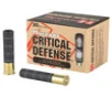 Hornady Critical Defense  410 BORE  2-1 2in  FTX Slug Shot - 20 Rounds FDS  MPN  86238 